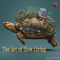 RITMOVIBRA - The Art of Slow Living