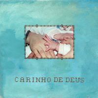 GIANA - Carinho De Deus