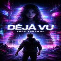 Violet - Deja Vu Loop Tanpamu