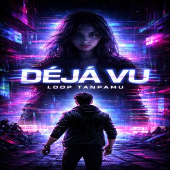 Violet - Deja Vu Loop Tanpamu