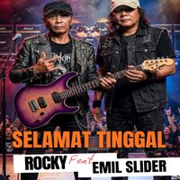 Rocky - Selamat Tinggal