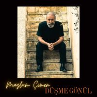 Mazlum Çimen - Düşme Gönül