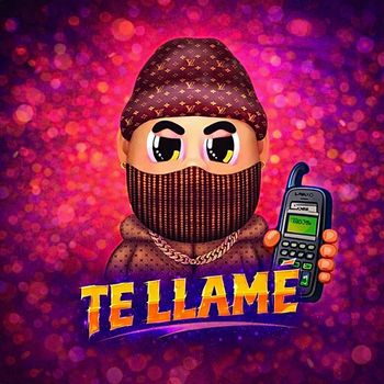 de vega - Te Llame (Explicit)