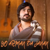 Nosherwan Ashna - Yo Arman Da Janan
