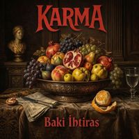 KARMA - Baki İhtiras