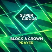 Block & Crown - Prayer