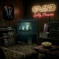 Grand - Wild Heart