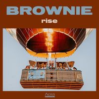 BROWNIE - rise
