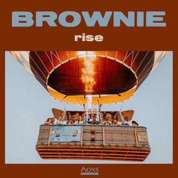 BROWNIE - rise