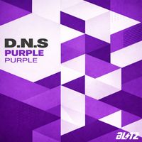 D.N.S - Purple