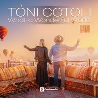 Toni Cotoli - What A Wonderful World (Guitar)