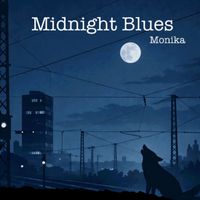 Monika - Midnight Blues