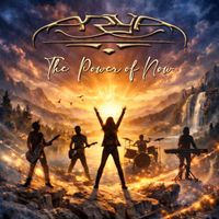 ARYA - The Power of Now