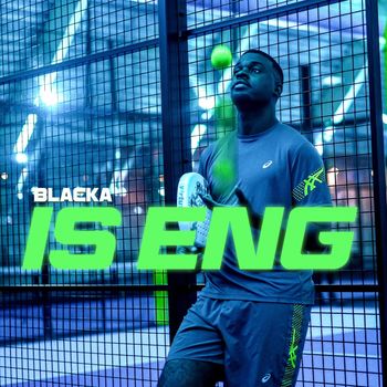 Blacka - IS ENG (Explicit)