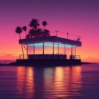 AdN - Dancing Shadows In Sunset