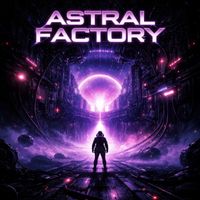 Frozenvile - Astral Factory