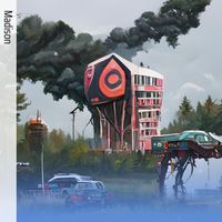 Madison - Beyond Blame