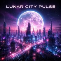 Frozenvile - Lunar City Pulse