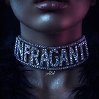 Alil - Infraganti (Explicit)