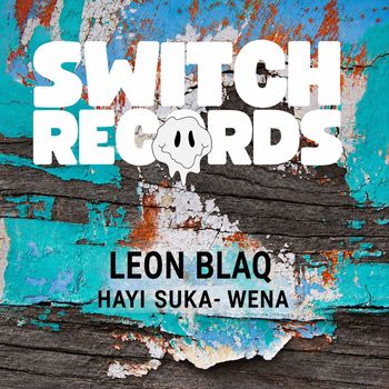 Leon Blaq - Wena