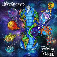 Unexpected - Family Values