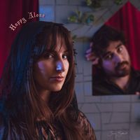 Jenny Baker - Happy Alone (Explicit)
