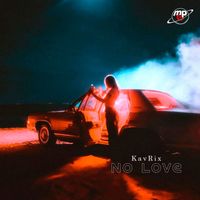 KavRix - No Love