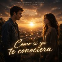 ultrapier - como si ya te conociera