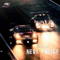 KavRix - Mega Police