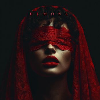 Sam Readow - Demons