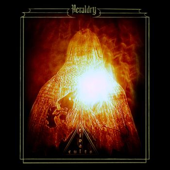 Rival Cults - Heraldry