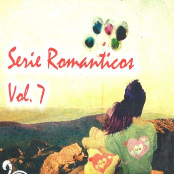 Various Artists - Romanticos Vol..7