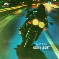 KavRix - Greenlight