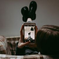 Macrogenre - Portrait Mode