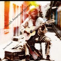 Jason Nesmith - South American Journey
