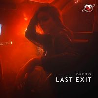 KavRix - Last Exit