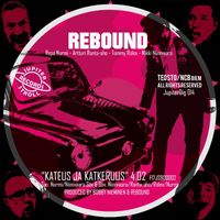 Rebound - Kateus ja katkeruus