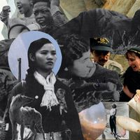 US // THEM - Demonstration (Explicit)