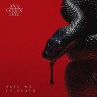 Any Given Day - Heal Me To Death (Explicit)