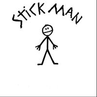 StickMan - White Album