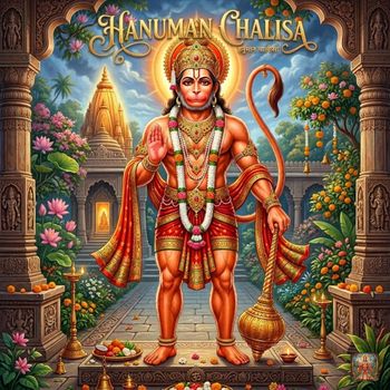 Lavish - Hanuman Chalisa