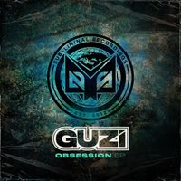 Guzi - Obsession EP