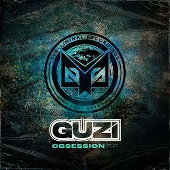 Guzi - Obsession EP