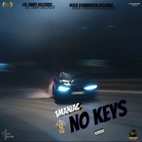 1Maniac - No Keys