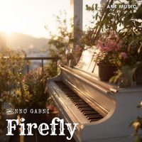 Tenno Gabni - Firefly