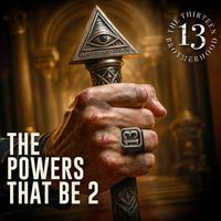 Bleeding Fingers - The Powers That Be 2