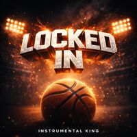 Instrumental King - Locked In