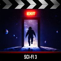 Bleeding Fingers - Sci-Fi 3
