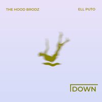 The Hood Brodz - Down (Radio Edit)