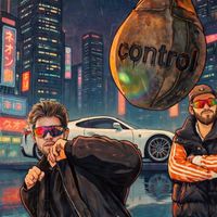 Shiromi - Control